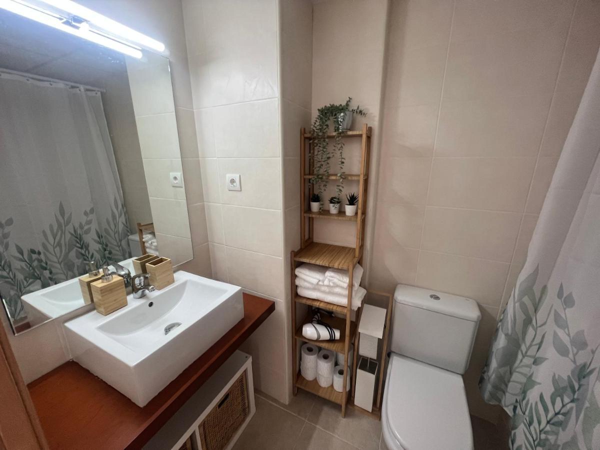 Apartamento Con Piscina Y Jardin Espectacular Cala Sirenas - Nuevo Miami Playa Exteriör bild